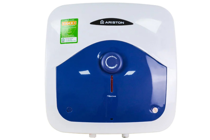 Bình nóng lạnh Ariston 15 lít BLU 15R 2.5 FE